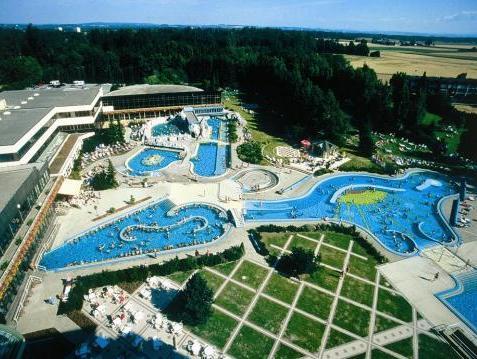 Hotel Juwel 写真