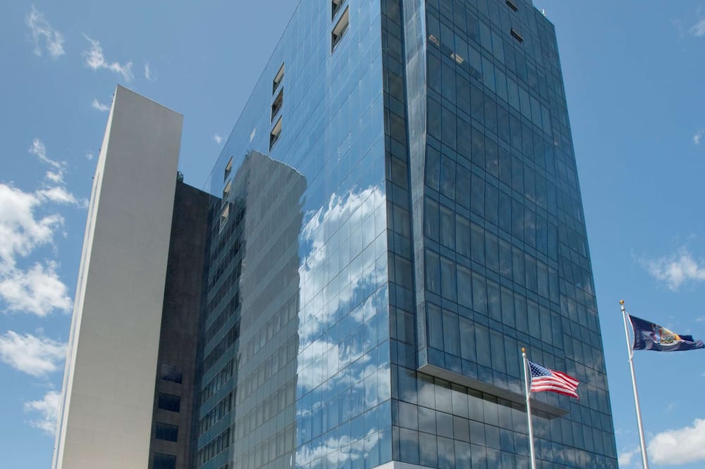 Embassy Suites by Hilton Buffalo 写真