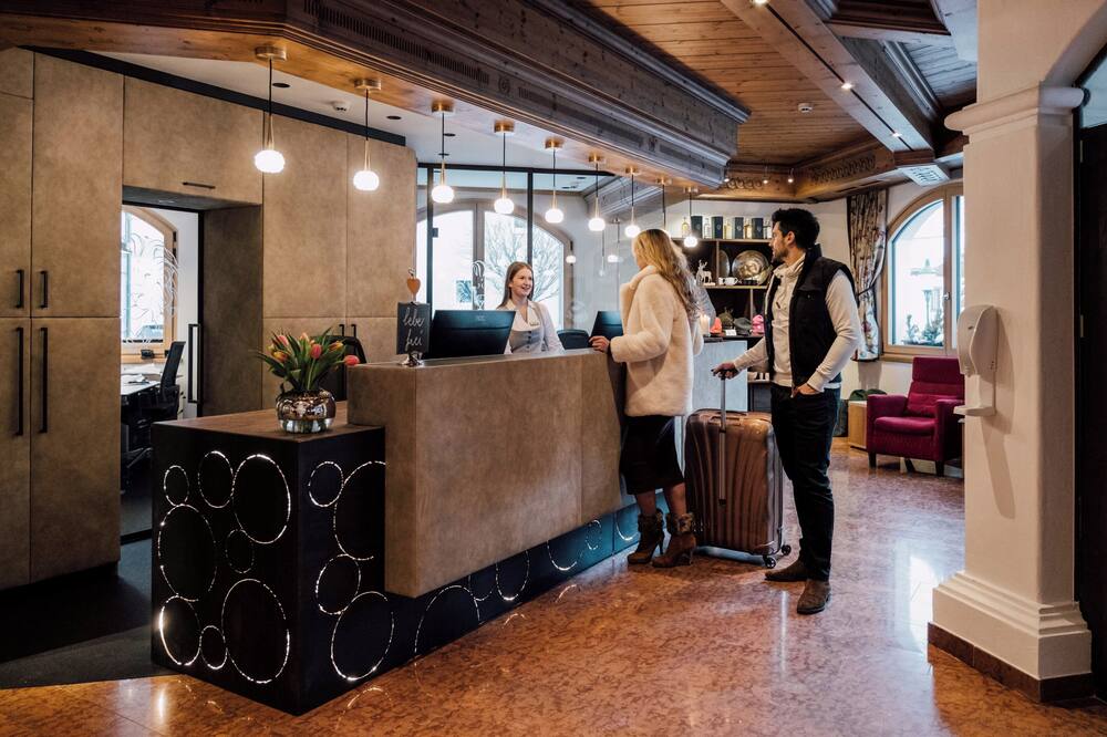 ウェルネス ホテル デア レーヴェ - レーベ フレイ 写真