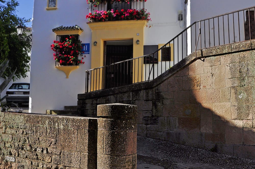 Ronda Center Apartments with Pool 写真