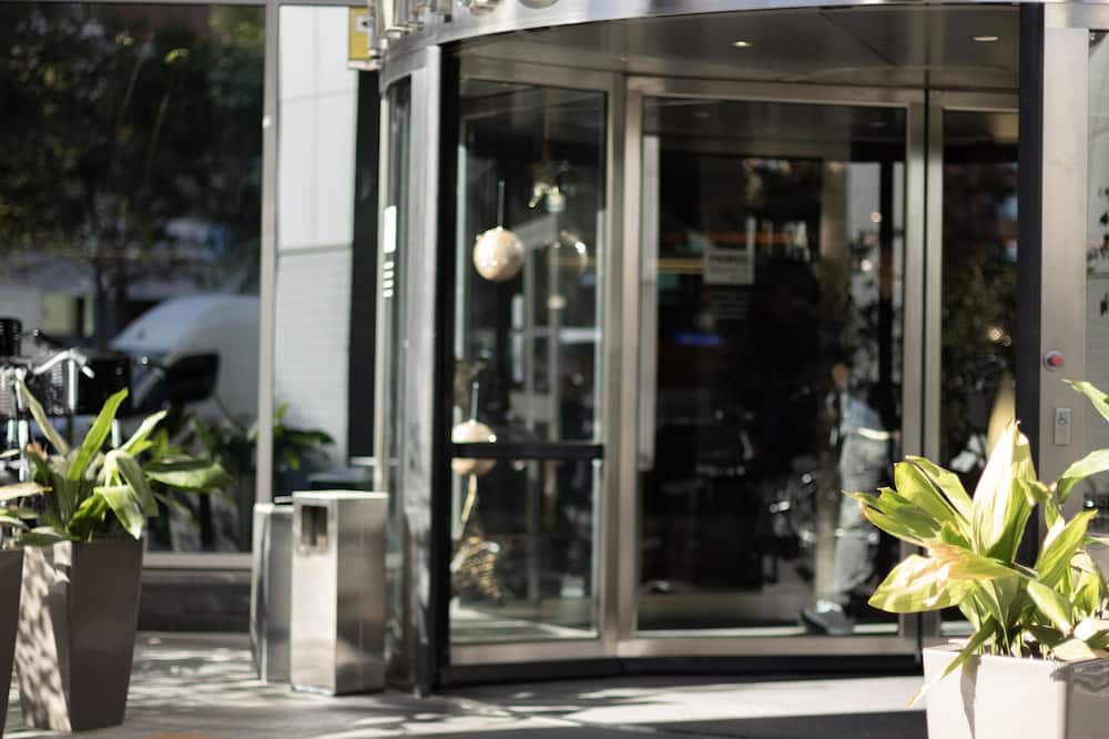 プリムス バレンシア ホテル 写真