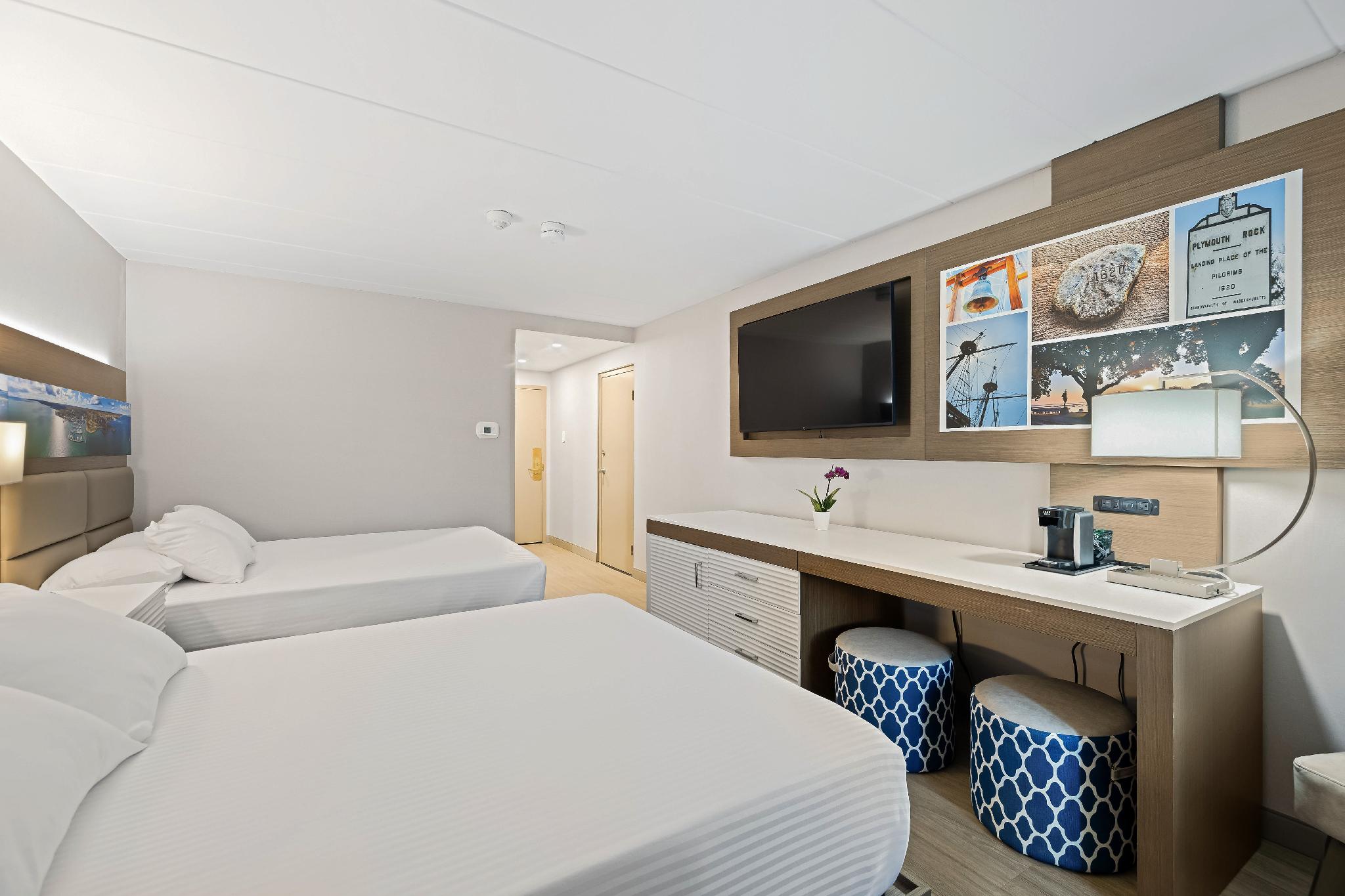 ジョン カーバー イン&スパ 写真