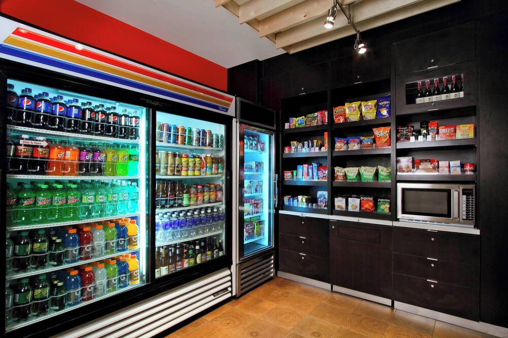 Courtyard by Marriott Lyndhurst Meadowlands 写真