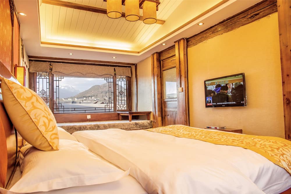 Xueshanyu Inn 写真