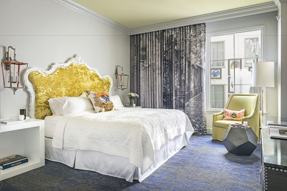 Grand Bohemian Charleston, Autograph Collection 写真