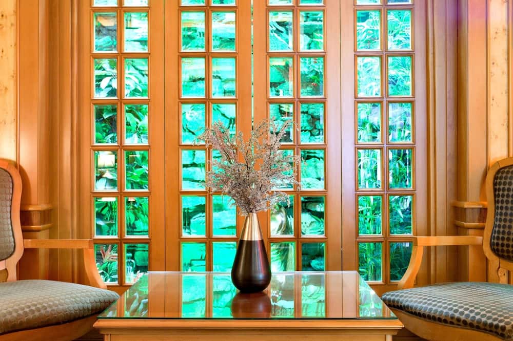 オラン ホテル 写真