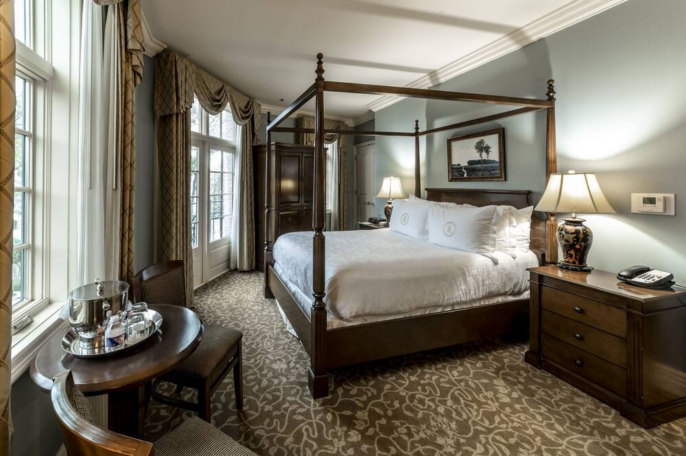 River Inn of Harbor Town 写真