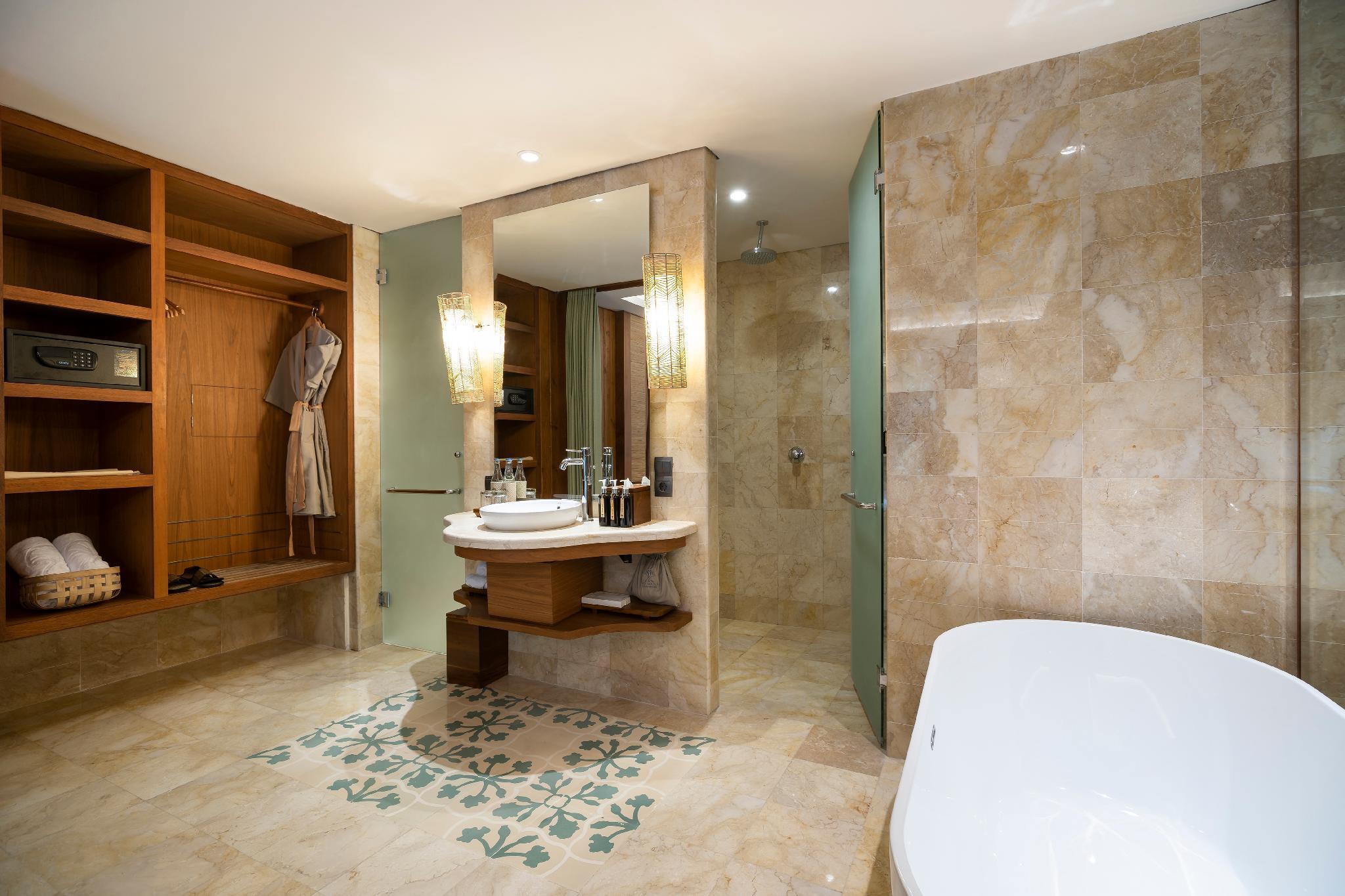 アディワナ モンキー フォレスト 写真