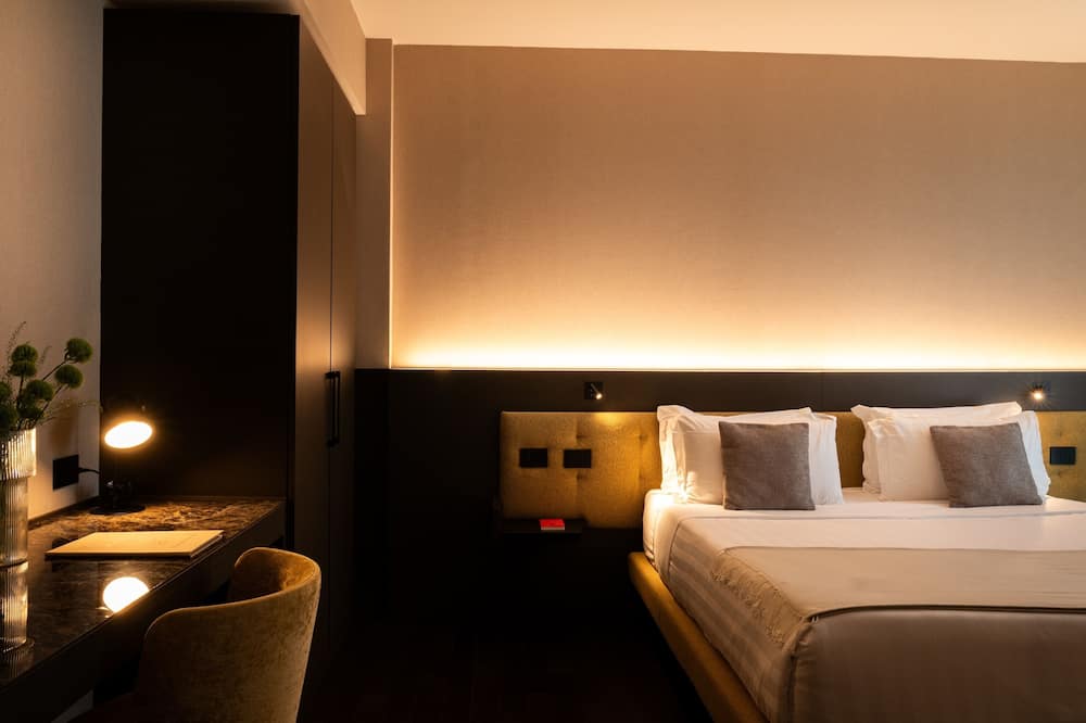 Hotel Litta Palace 写真