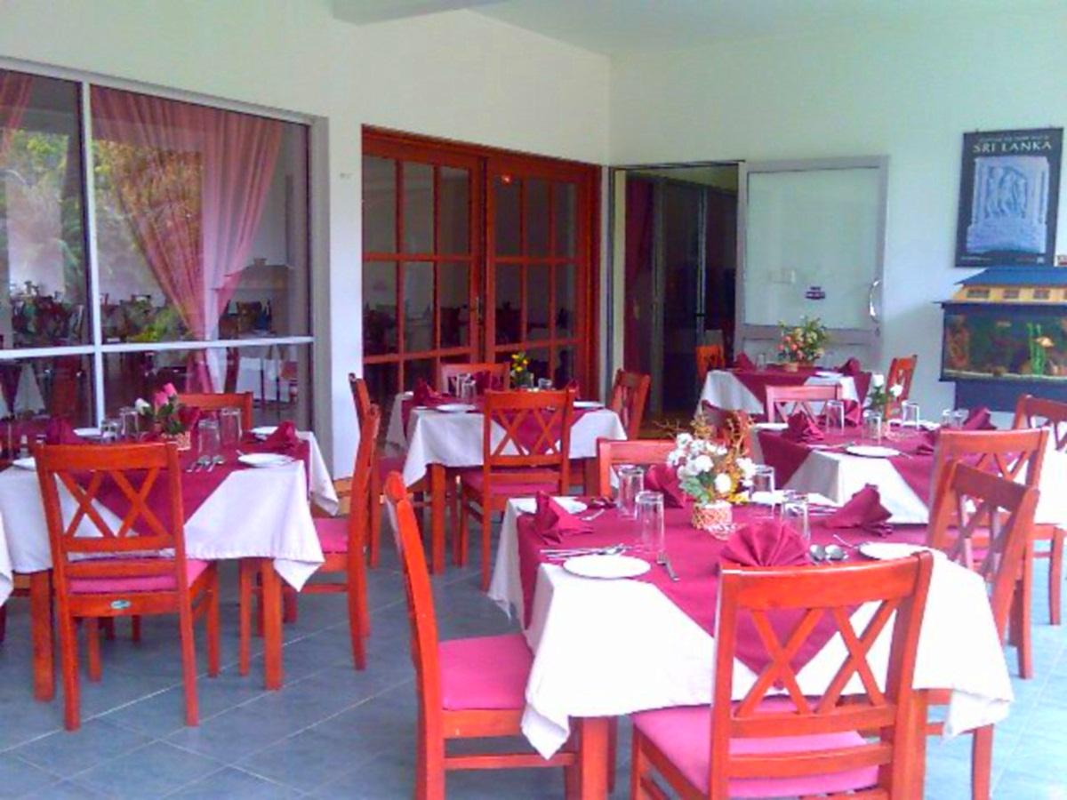 シヤンコ ホリディ リゾート 写真