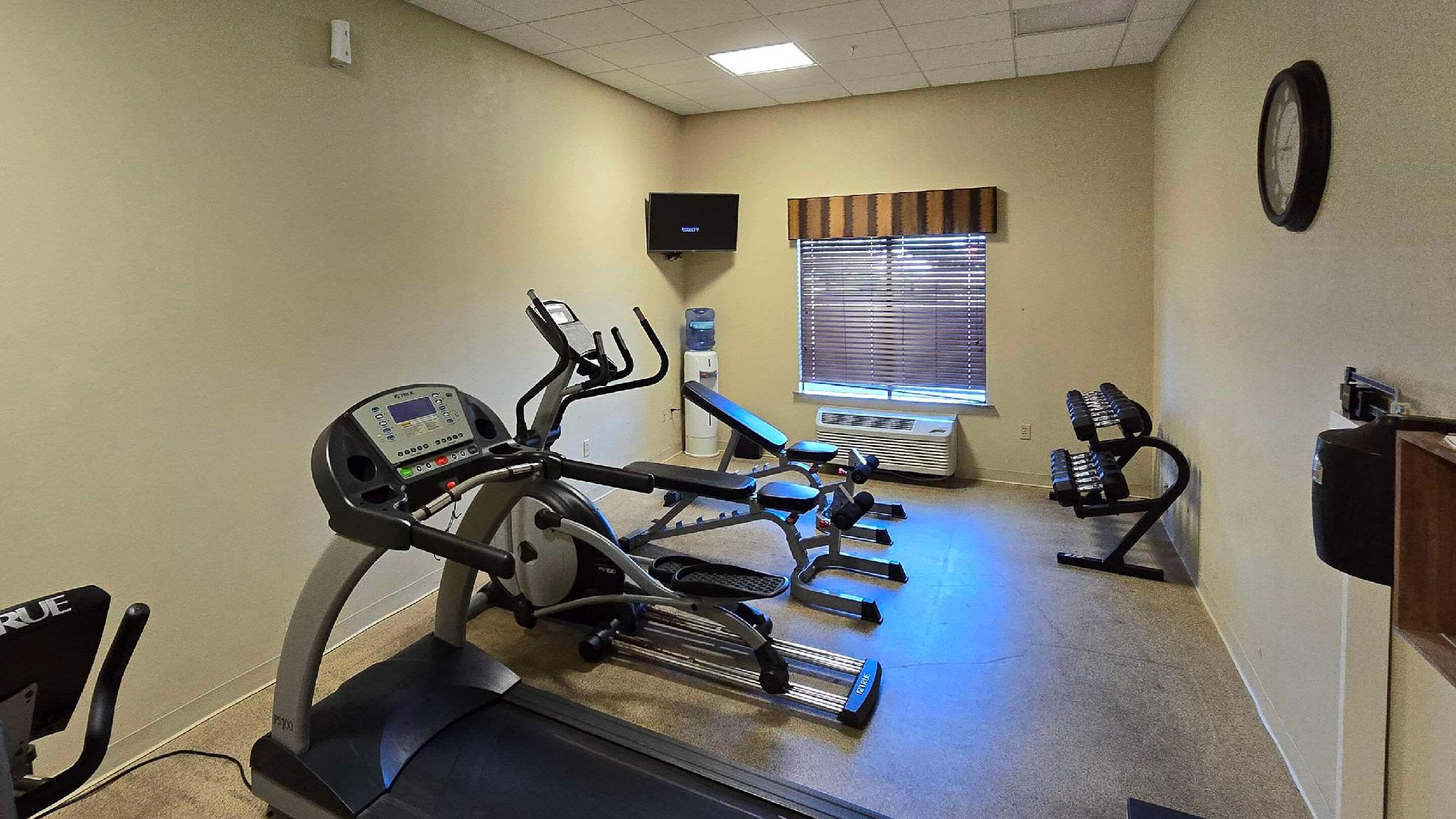 Comfort Inn & Suites Beeville 写真