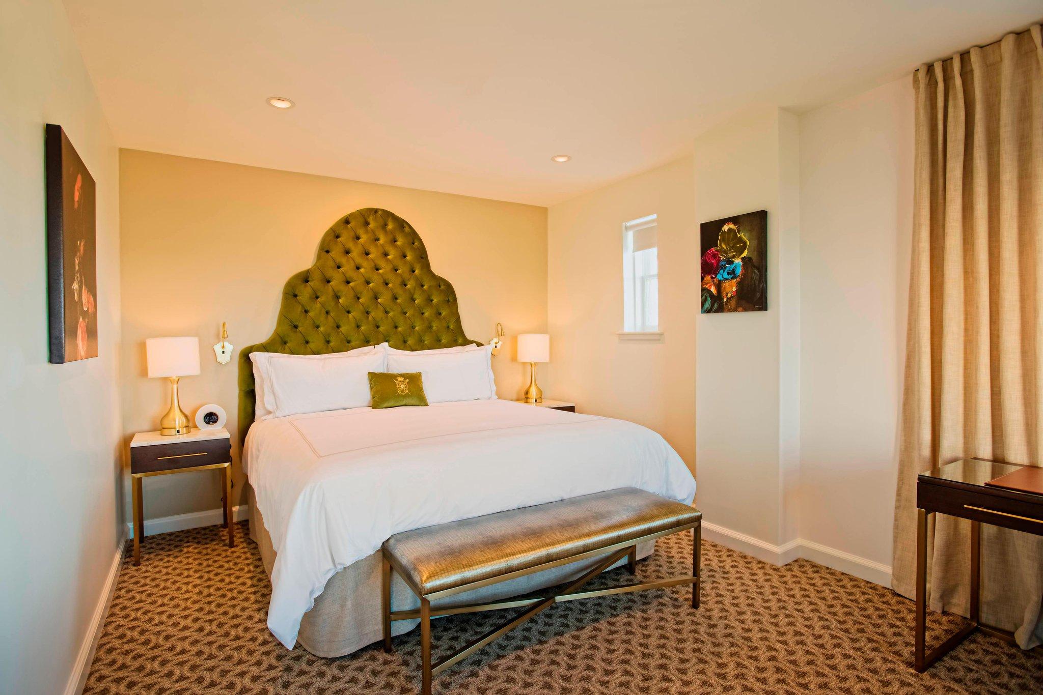 The Historic Cavalier Hotel and Beach Club, Autograph Collection 写真