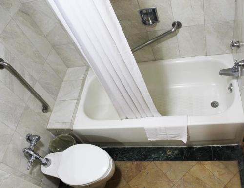 Hotel Las Americas 写真