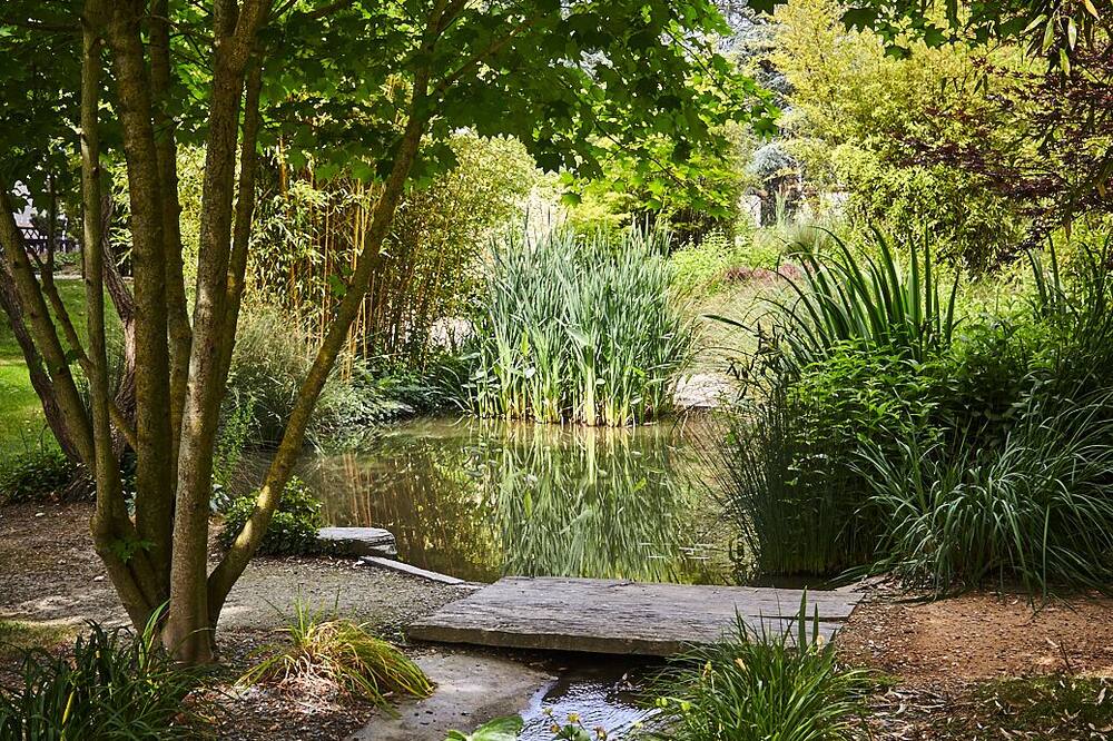 Inter-Hotel Les Jardins de l'Anjou 写真