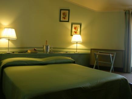 Albergo Della Corona 写真