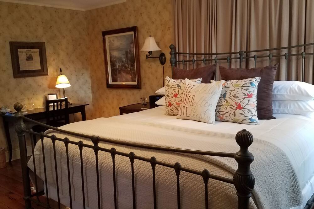 ザ ハミングバード イン ベッド アンド ブレックファースト 写真