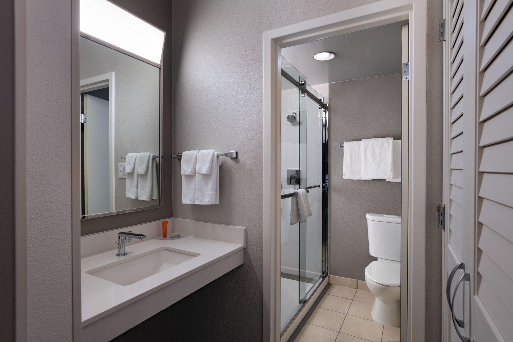 Courtyard by Marriott San Antonio Downtown/Market Square 写真
