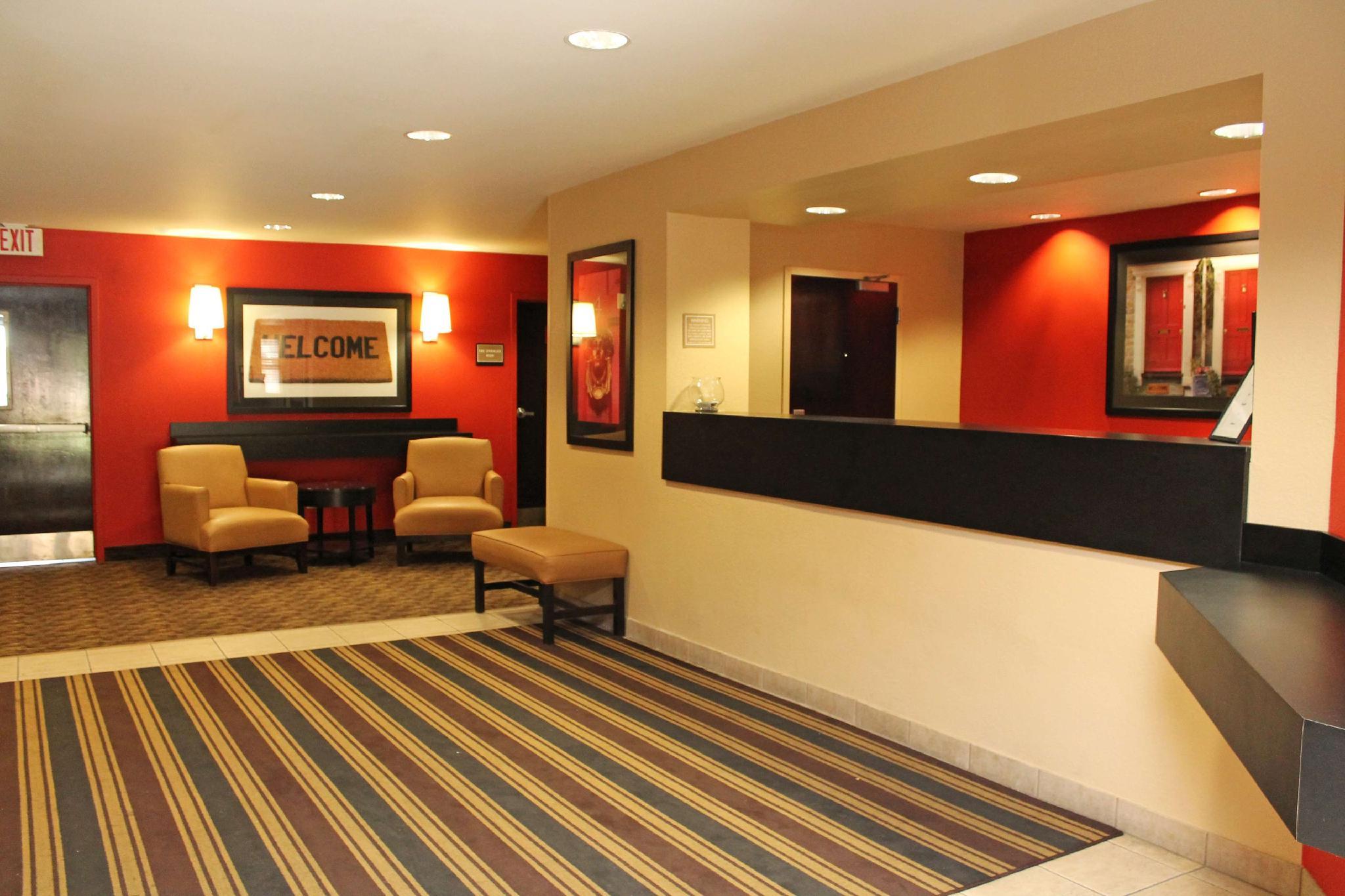 Extended Stay America Suites - Palm Springs - Airport 写真