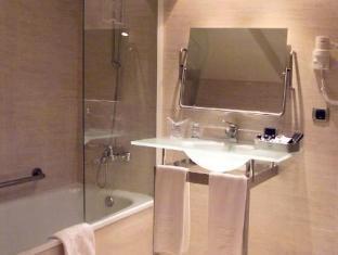 ホテル ゼニット ボレル 写真