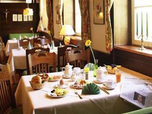 ホテル パッサウアー ウォルフ 写真