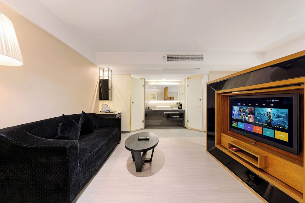 Chongqing KaoYu Hotel 写真