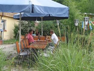 ホテル グリュンヴァルト 写真