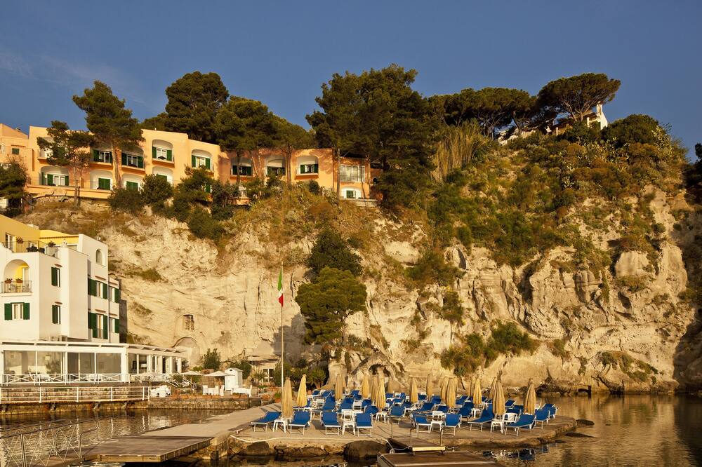 Regina Isabella-Resort Spa Restaurant 写真