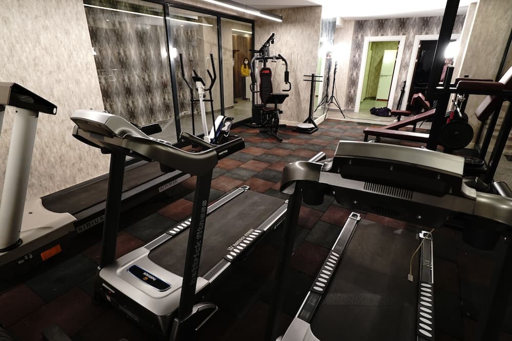 ザ グリーン パーク ディヤルバキル 写真