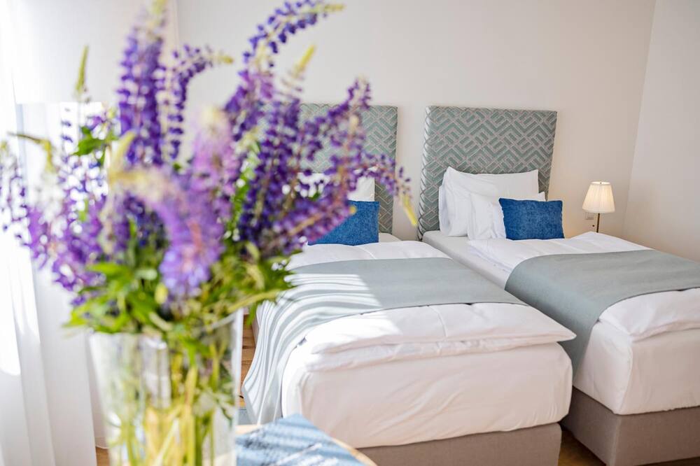 ゴルフリゾート ハウグシュラグ 写真