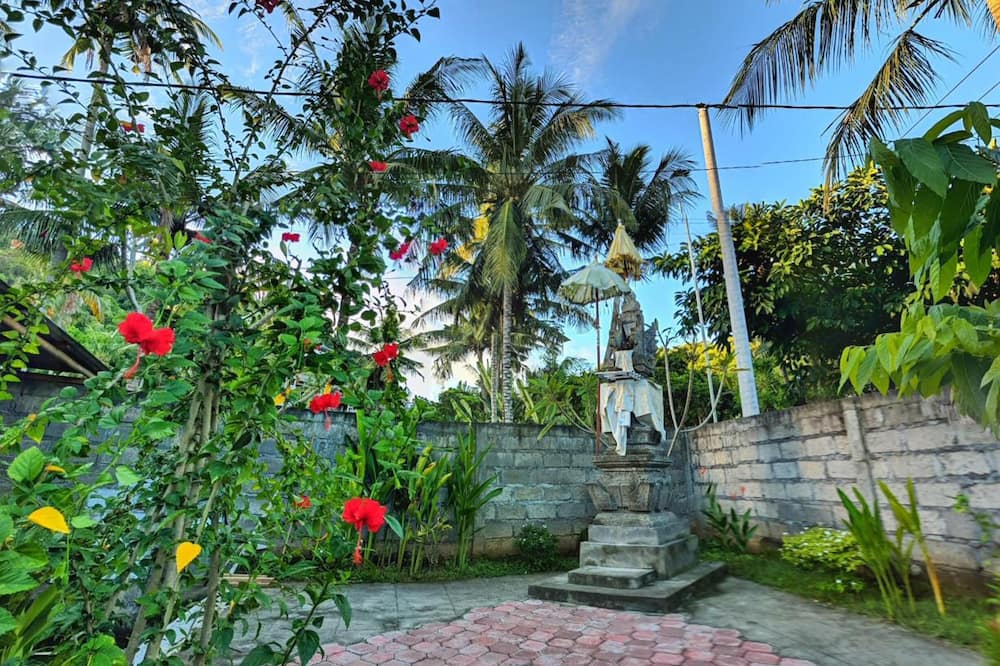 スランガン イン ミンバー 写真