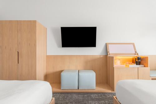 The Doyle Hotel 写真