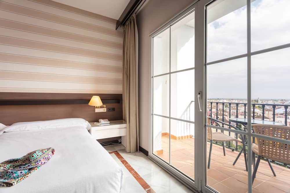 Hotel Abades Benacazon 写真