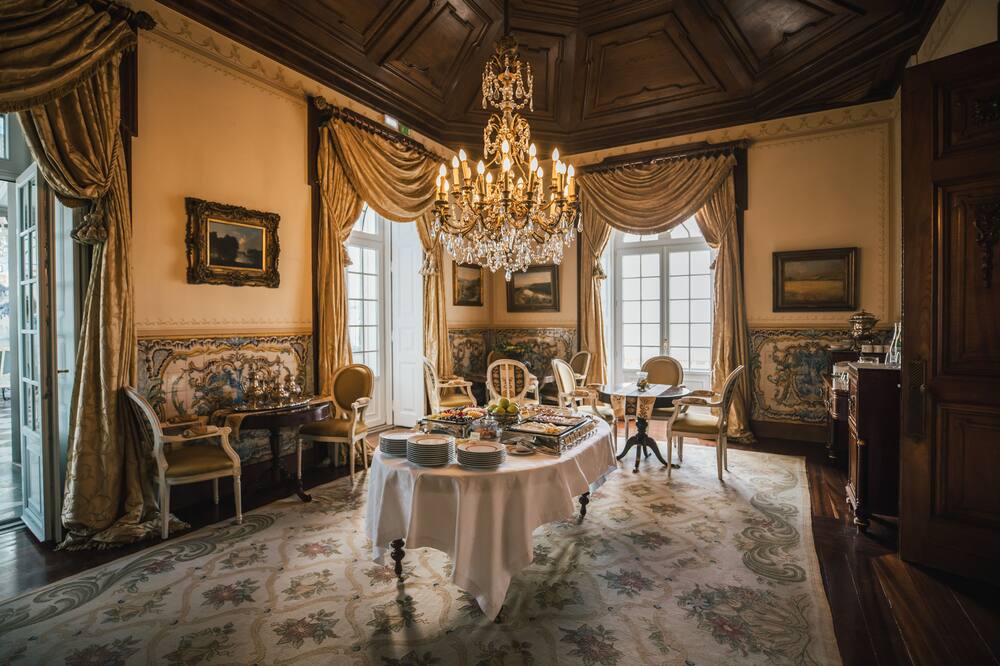 エストリル ビィンテージ  ホテル 写真