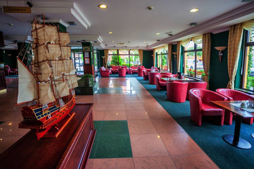 Hotel Lidia Spa & Wellness 写真