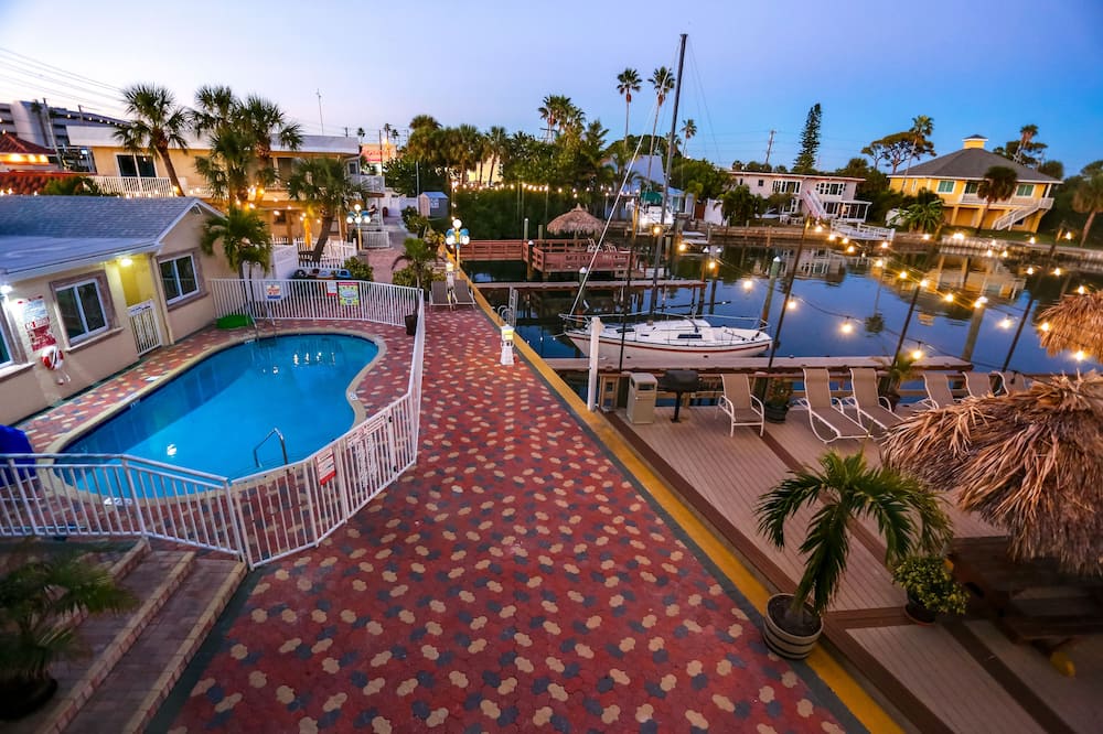 Bay Palms Waterfront Resort - Hotel and Marina 写真