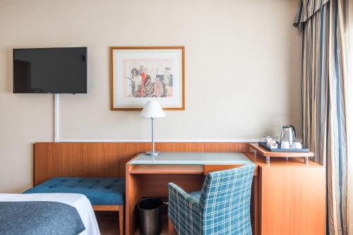 NH Ciutat de Vic 写真