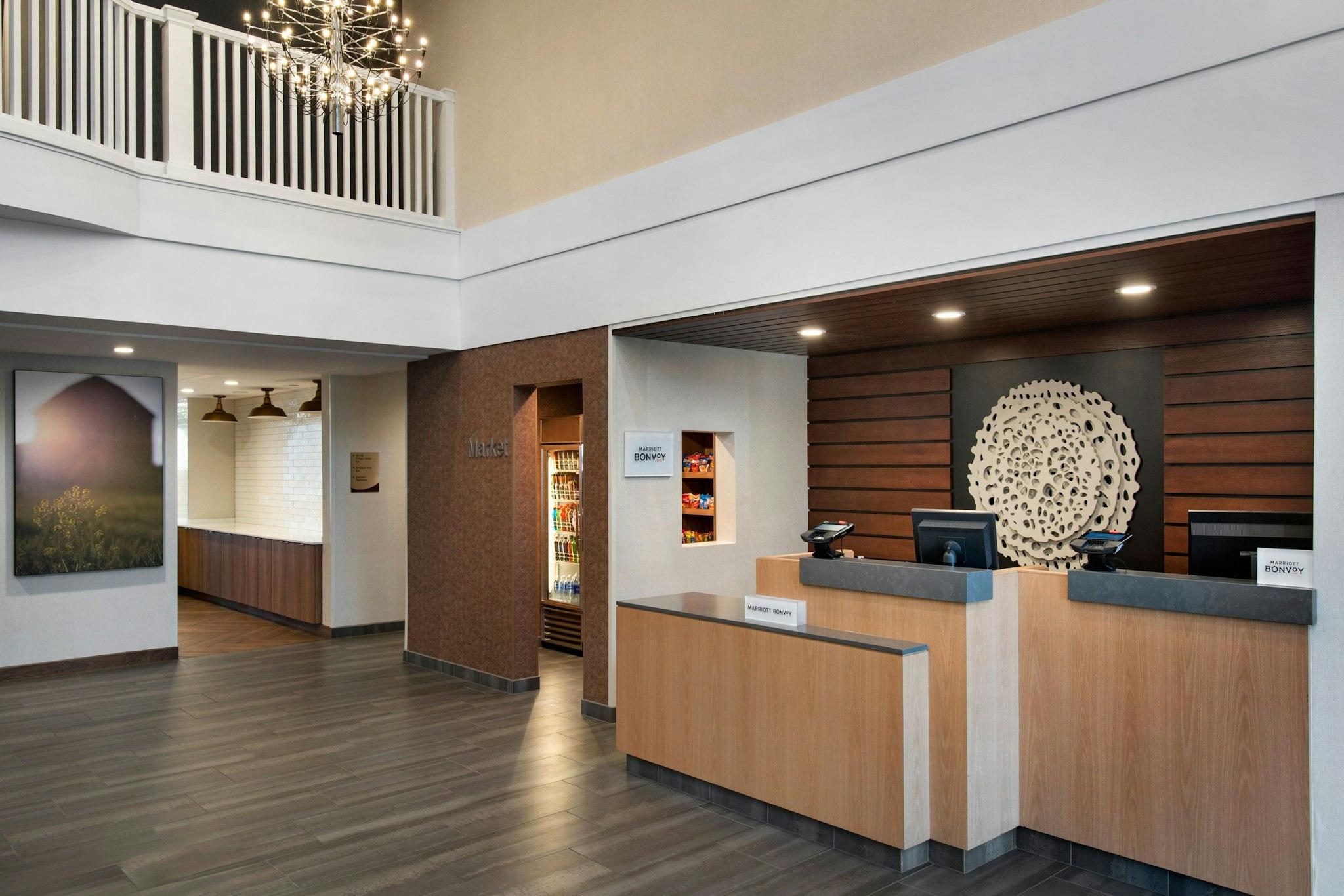 Fairfield by Marriott Inn & Suites Somerset 写真