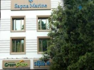 ホテル サプナ マリーン 写真
