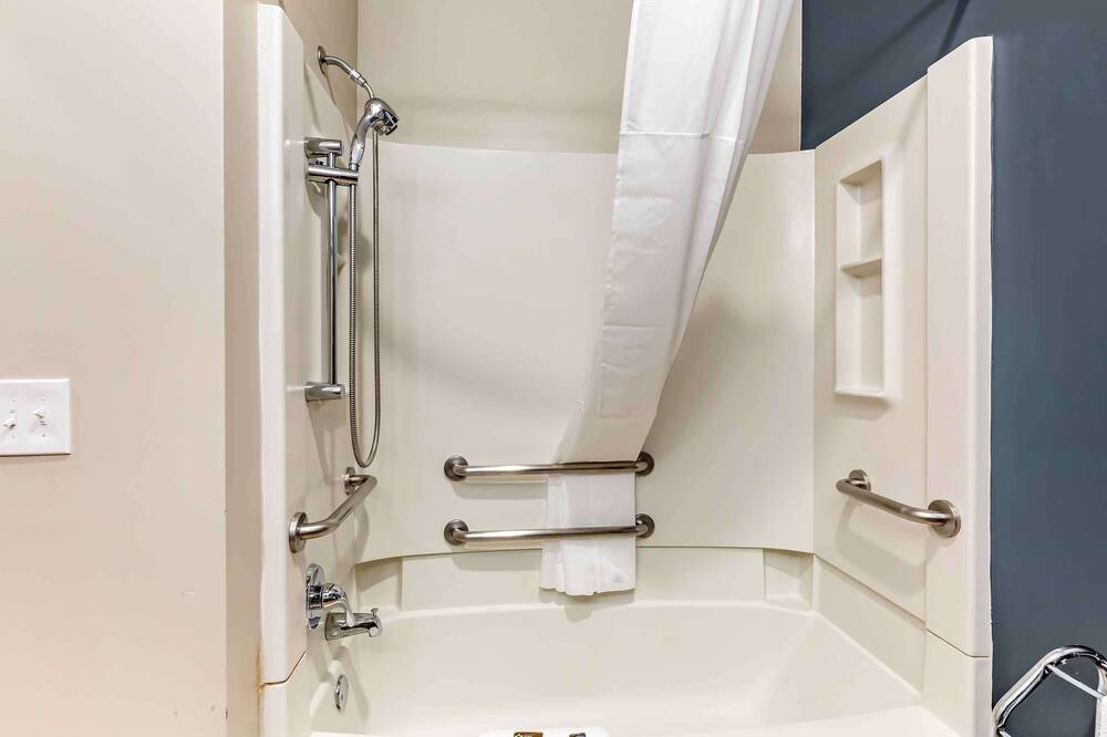 エクステンデッドステイアメリカスイーツ - バッファロー - 空港 写真