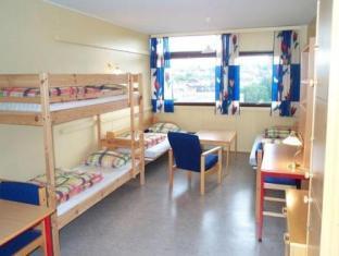 アンカー ホステル 写真