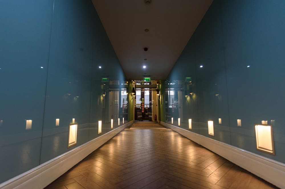 ラ プリマ ファッション ホテル ブダペスト 写真