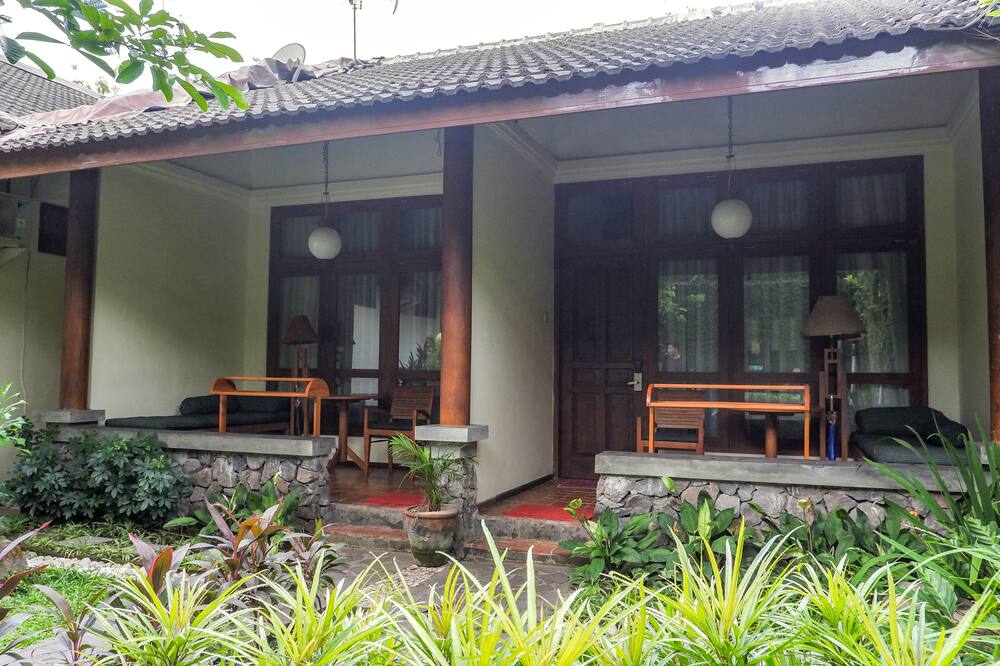 ルマ ムルトゥア ヘリテッジ 写真