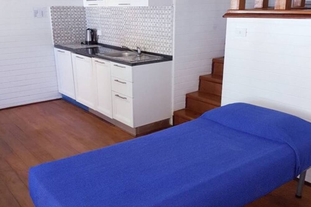 クラウズ ネスト リゾート 写真