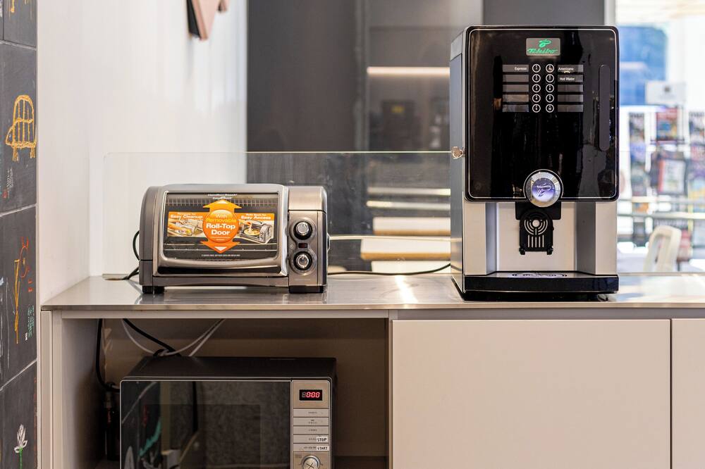 ホテル ソンビ インサドン 写真