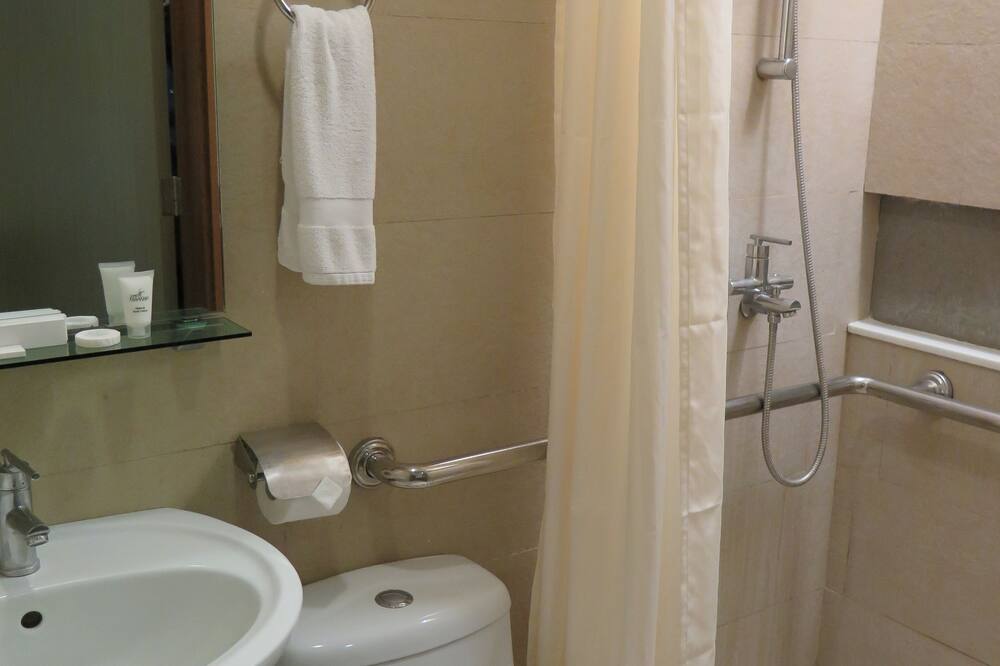 One Tagaytay Place Hotel Suites 写真