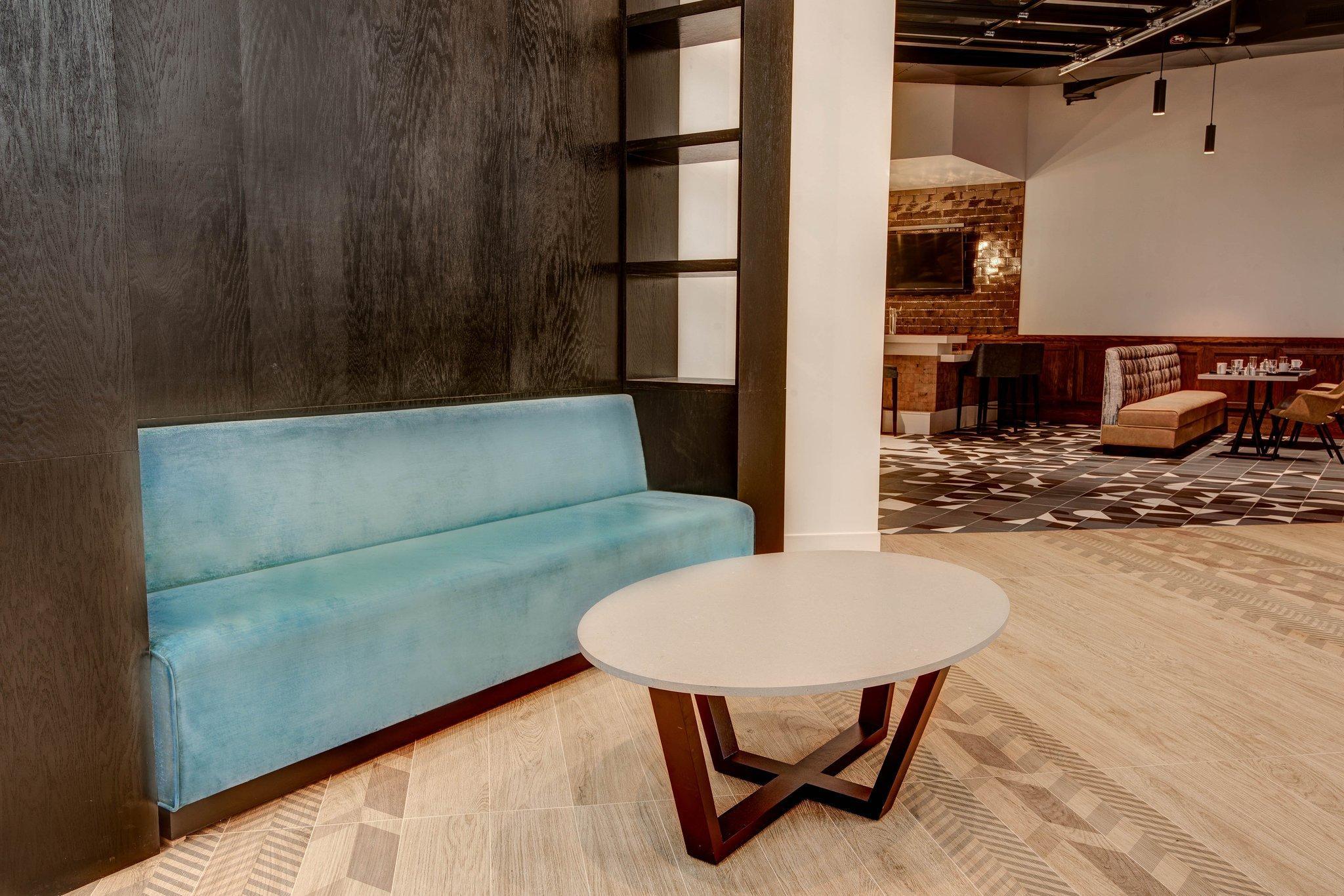 シェラトン イートン ホテル 写真