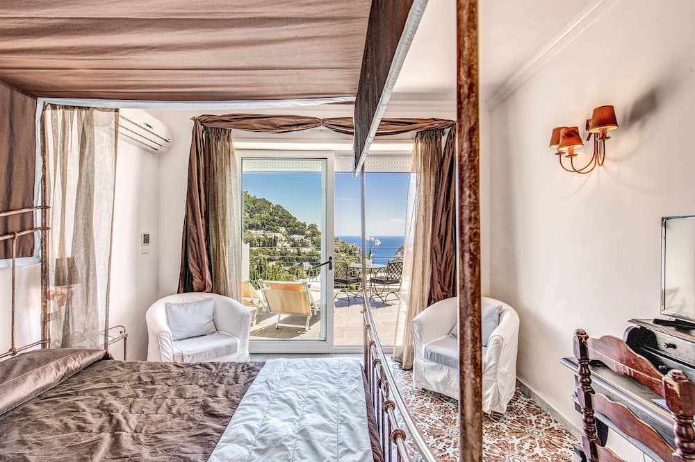 ホテル レジーナ クリスティナ 写真