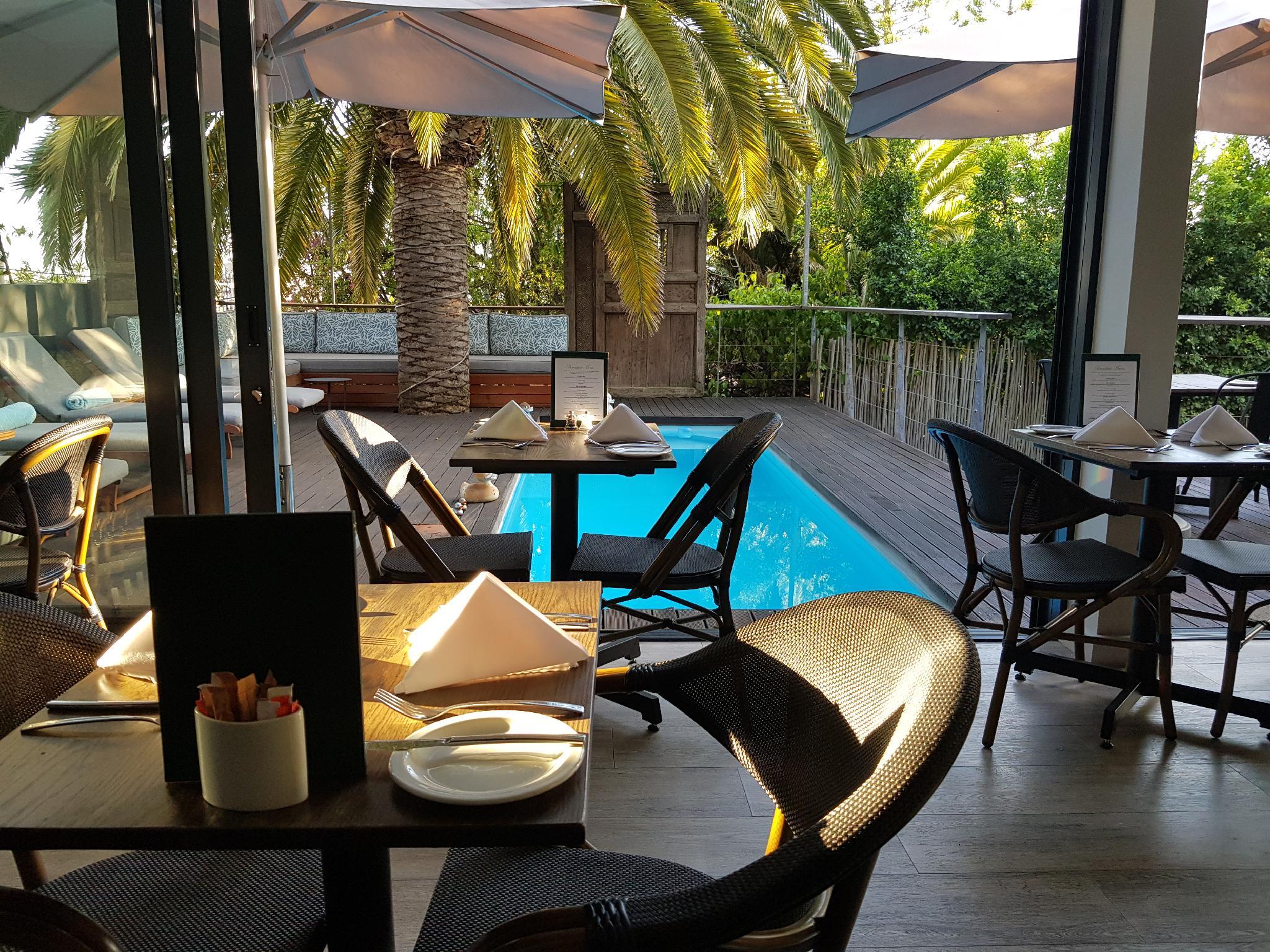 ザ ツリー ハウス ブティック ホテル 写真