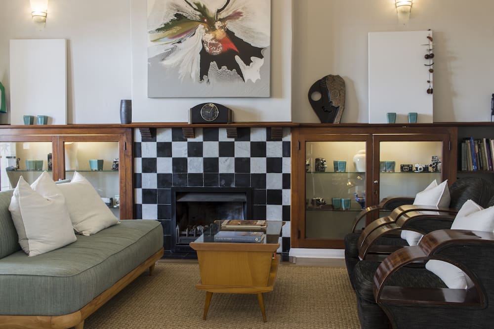 ヘッド サウス ロッジ 写真