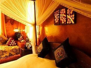 モンメーン リゾート ＆ スパ 写真